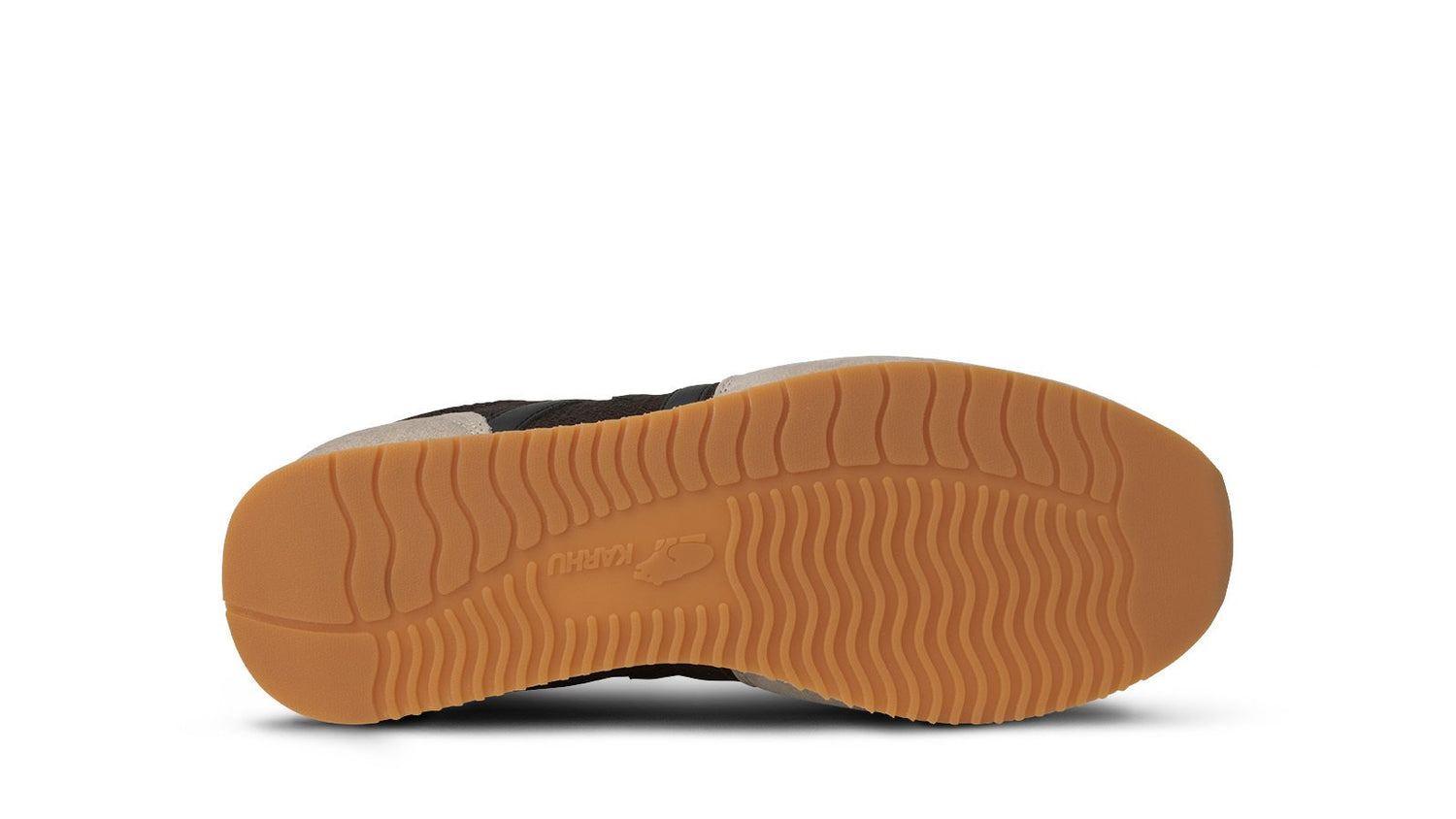 Karhu-Albatross-82-Silver-Lining-Jet-Black-F807061-7