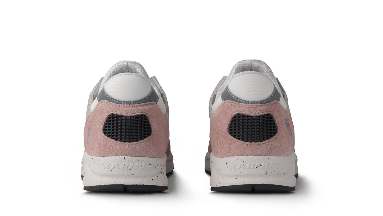 ARIA 95 - ADOBE ROSE / LIGHT MAHOGANY