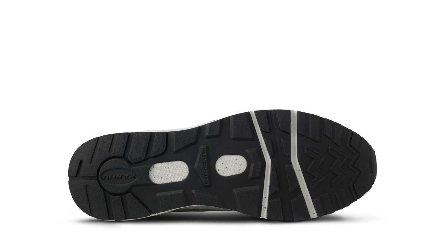 FUSION 2.0 - DARK GULL GRAY / LILAS