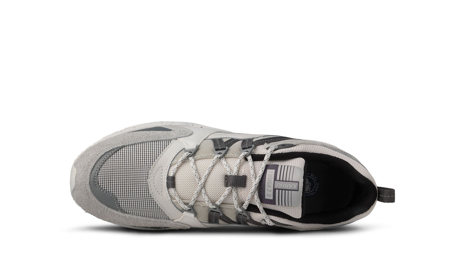 FUSION 2.0 - FOGGY DEW / TURBULENCE