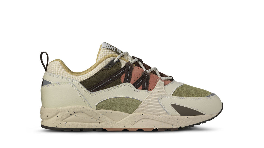 KARHU FUSION 2.0 スニーカー Karhu-Fusion-2.0-Lily-White-