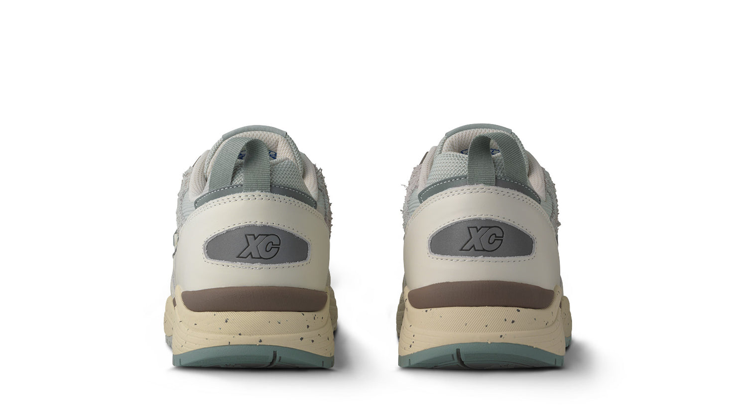 FUSION XC - ICICLE / WROUGHT IRON