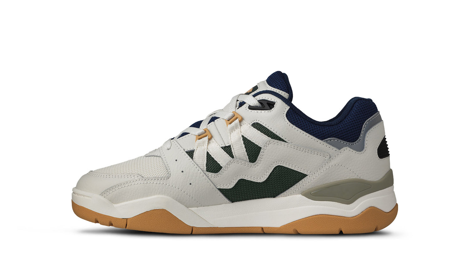 FUSION XT - BLANC DE BLANC / BLUE OPAL