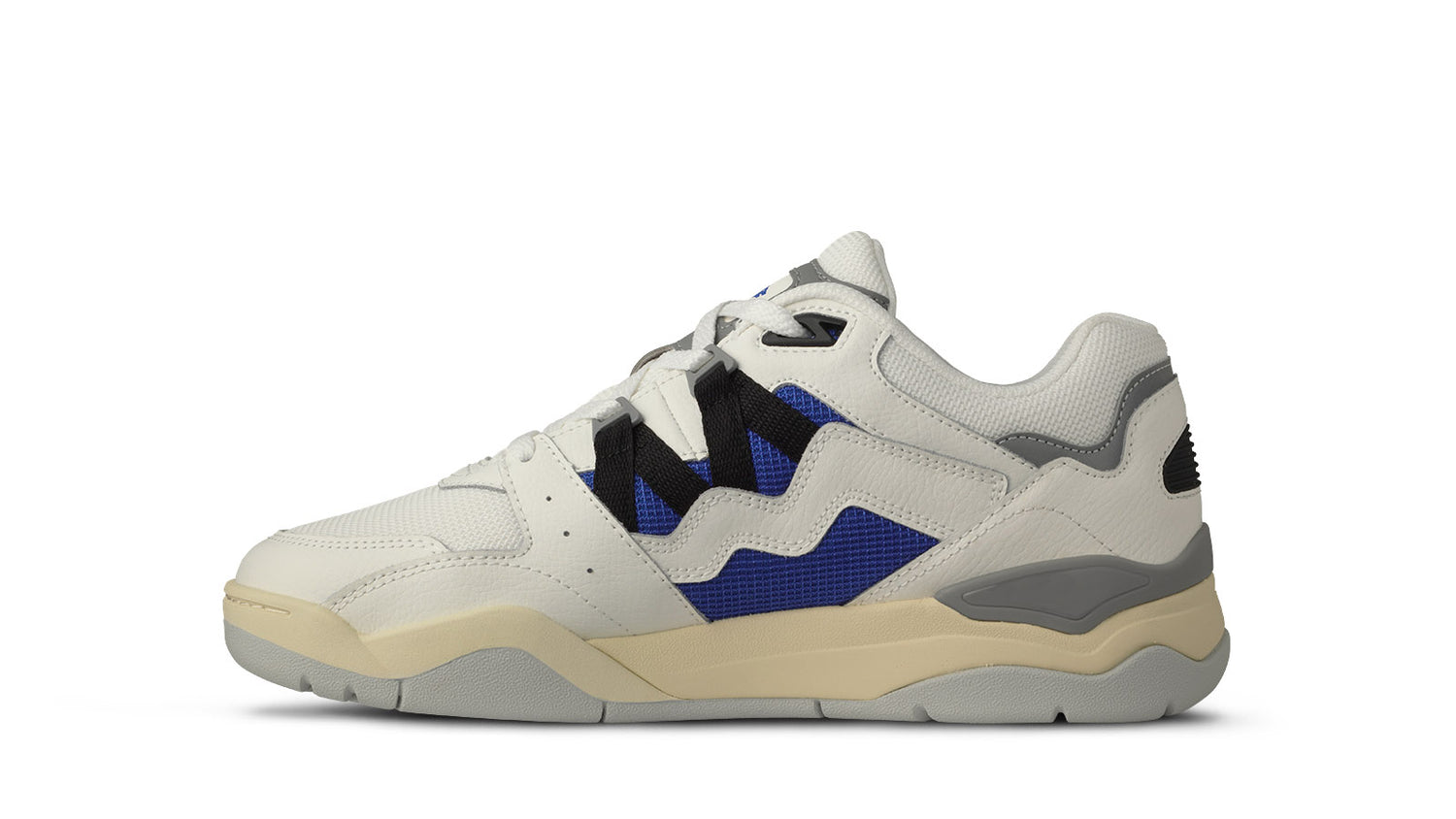 FUSION XT - BRIGHT WHITE / DAZZLING BLUE