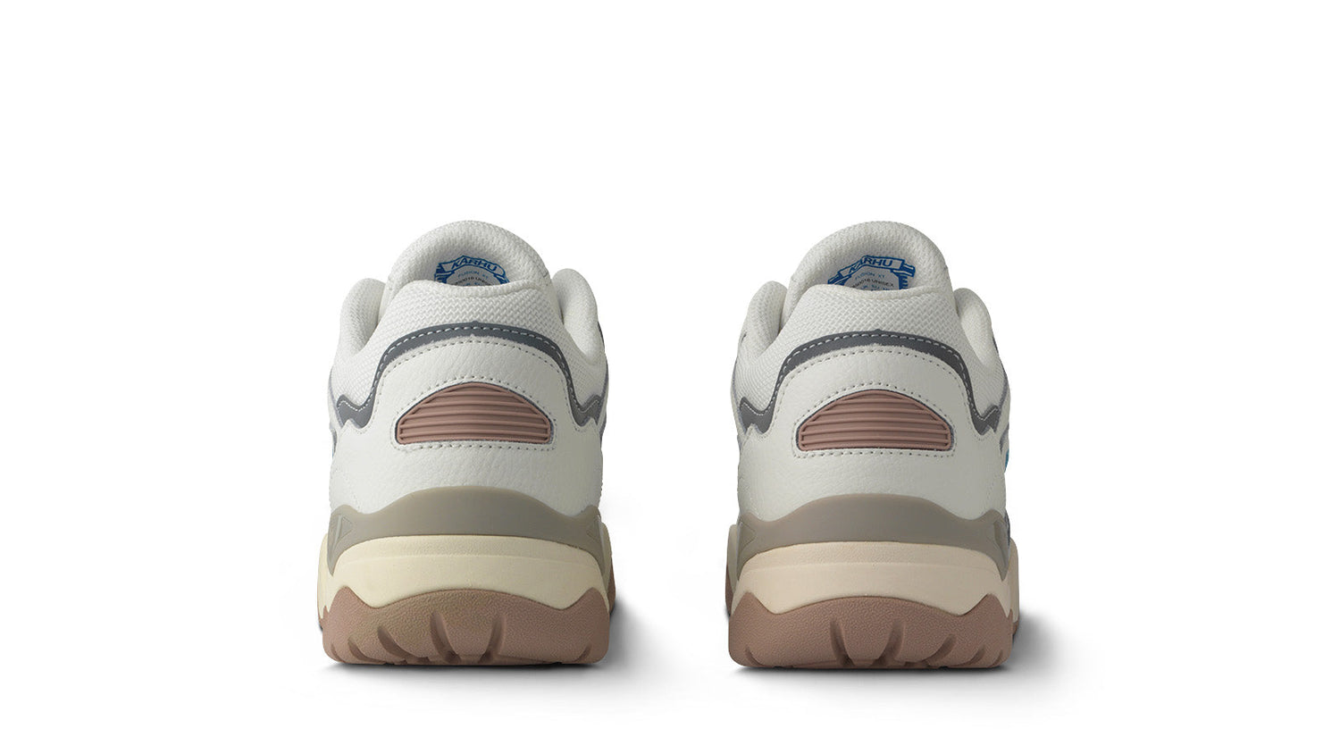 FUSION XT - BRIGHT WHITE / NAVAL ACADEMY