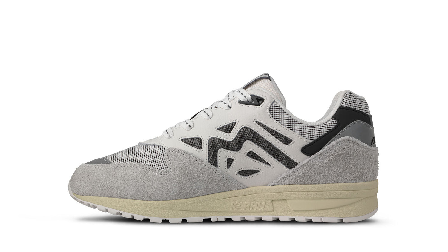 LEGACY 96 - FOGGY DEW / TURBULENCE