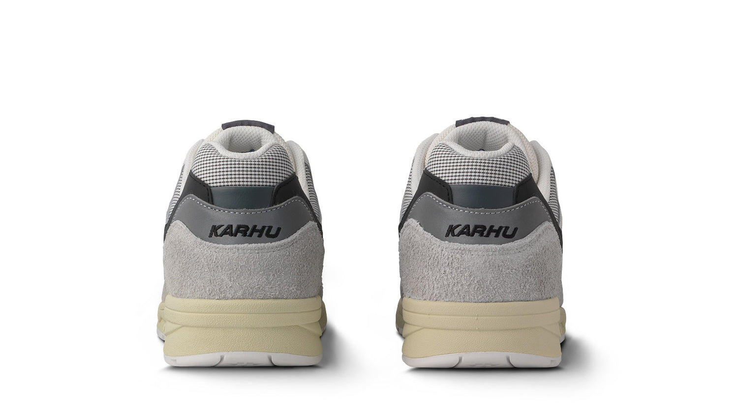 LEGACY 96 - FOGGY DEW / TURBULENCE