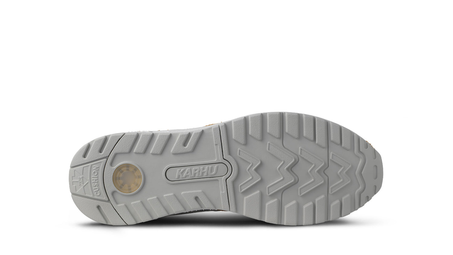 LEGACY 96 - PUMPKIN SPICE / BRIGHT WHITE