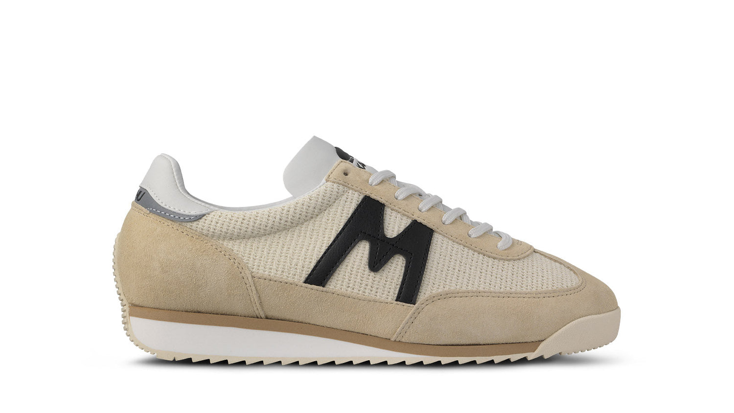 MESTARI 76 - BOULDER / JET BLACK