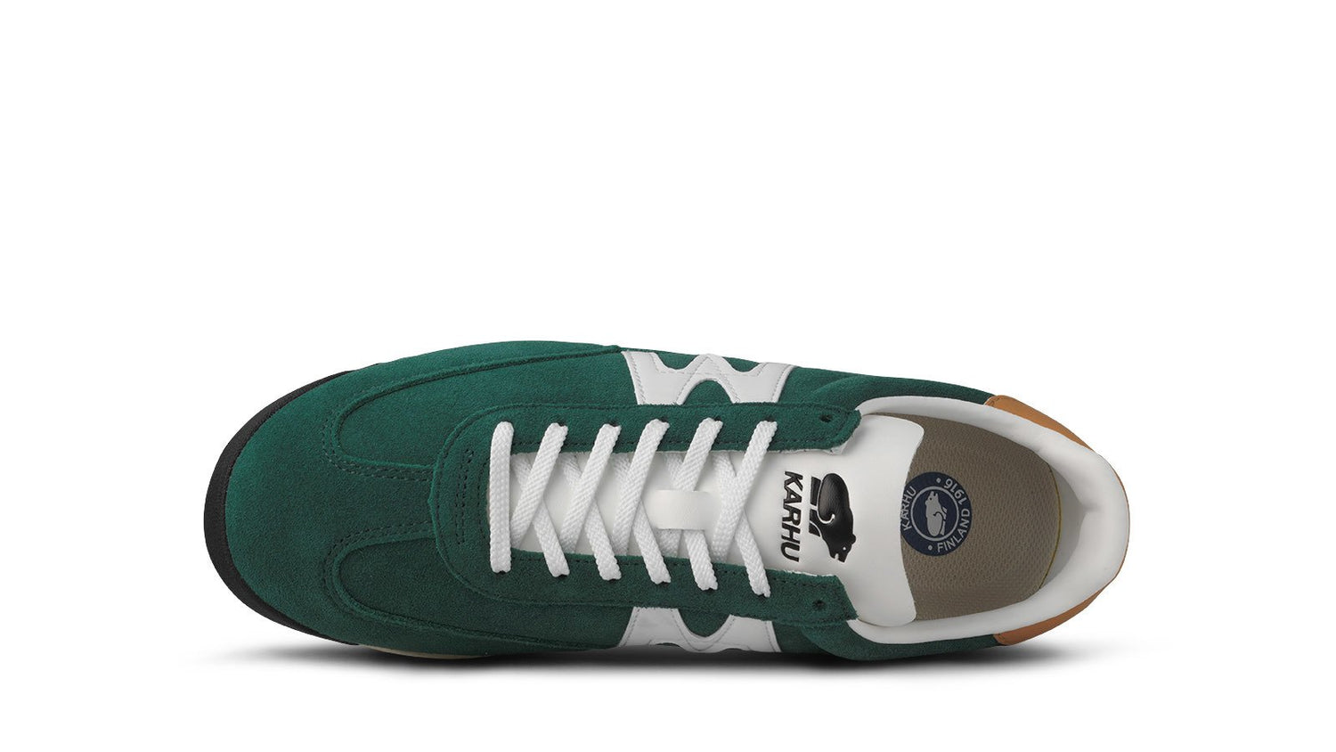 Karhu-Mestari-Posy-Green-White-F805095-6