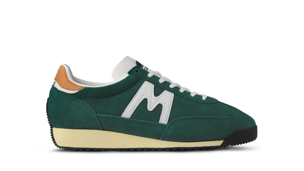 Karhu-Mestari-Posy-Green-White-F805095