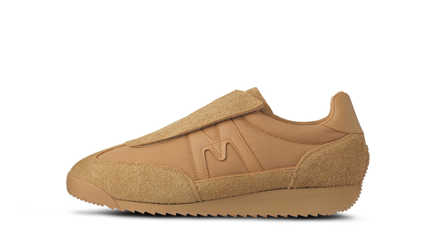 KARHU X ENGINEERED GARMENTS MESTARI SLIP ON - TOBACCO / TOBACCO