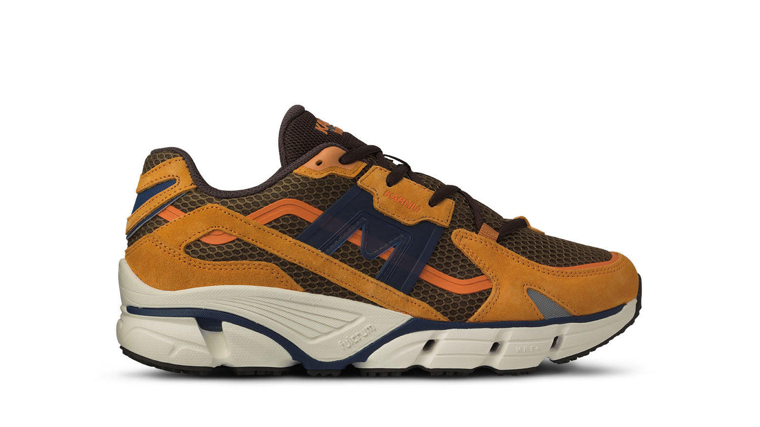 SUPER FULCRUM - NUGGET / NAVY PEONY