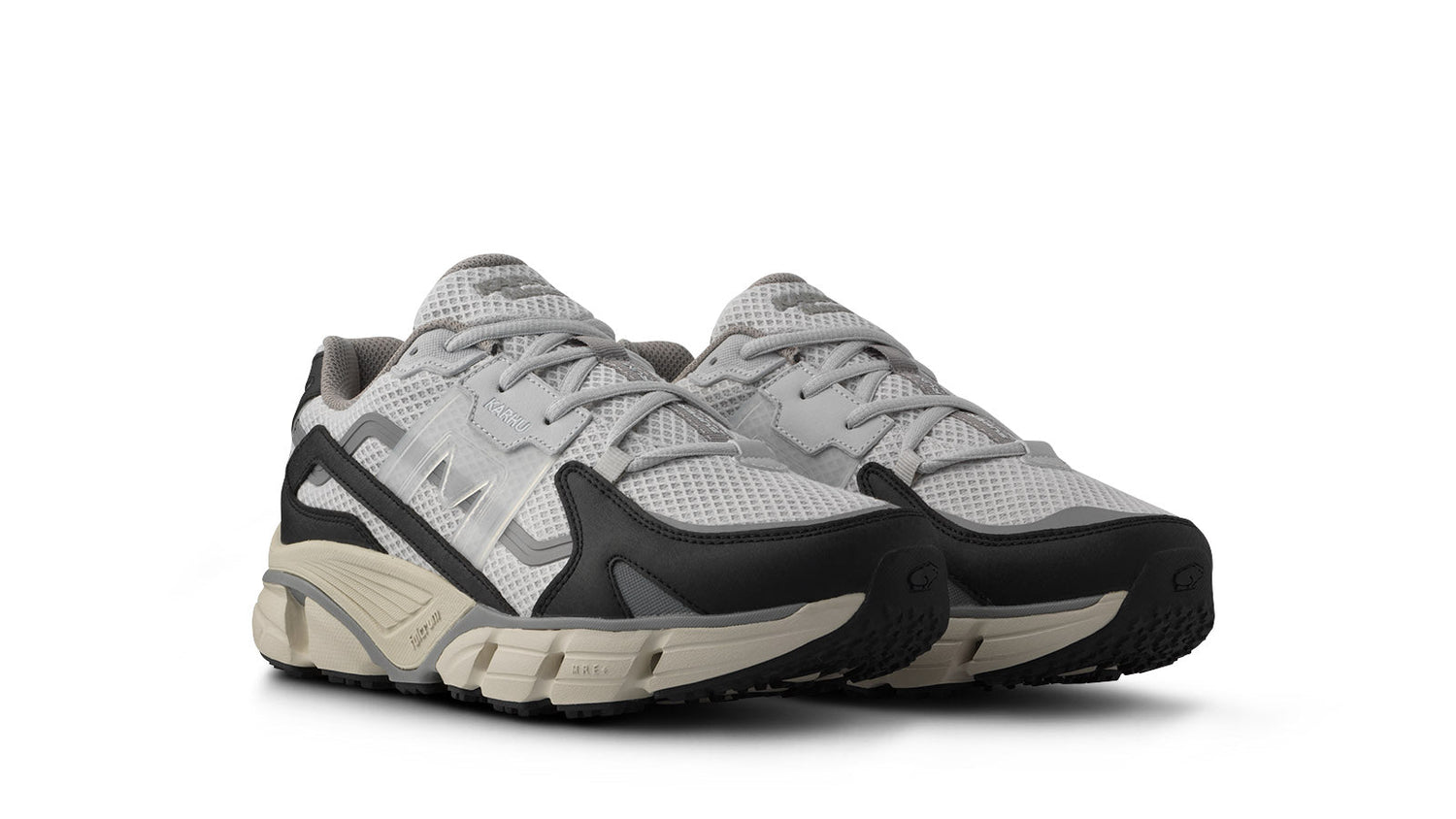 SUPER FULCRUM - JET BLACK / DAWN BLUE