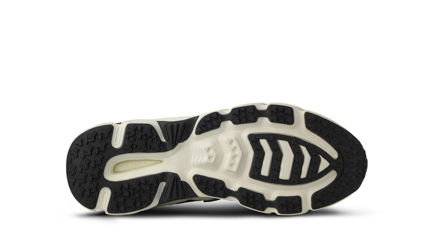 Karhu Super Fulcrum Vanilla Ice Black F860003 sneakers