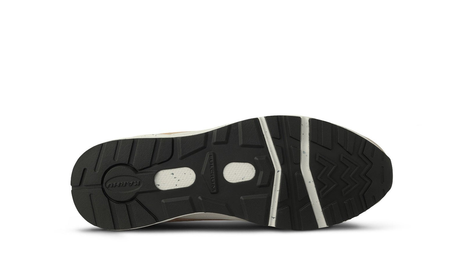 KARHU Fusion 2.0 - Silver Lining / Milky Blue | Lifestyle Sneaker