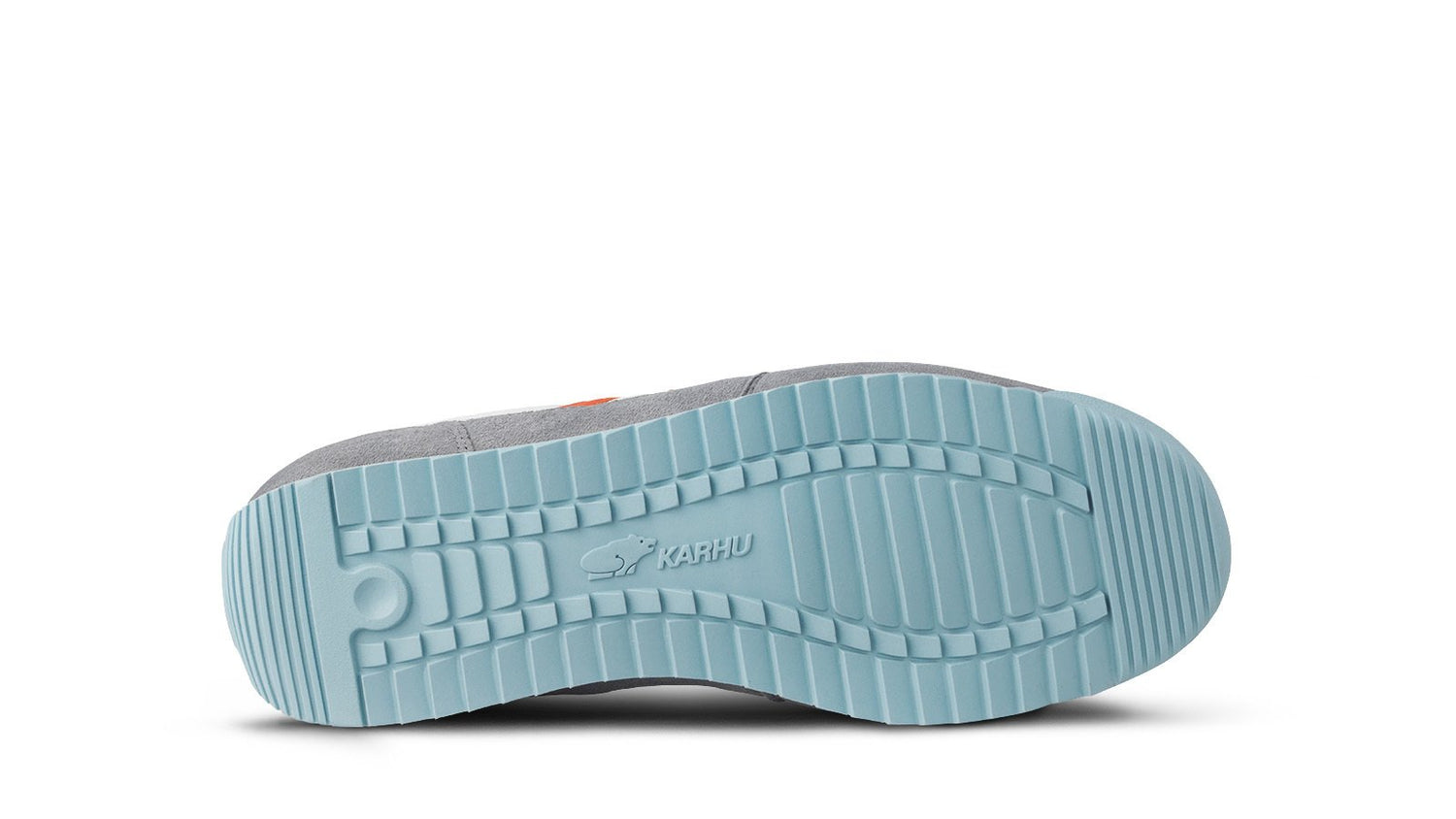 KARHU Mestari - Weathervane / Nasturtium | Lifestyle Sneaker