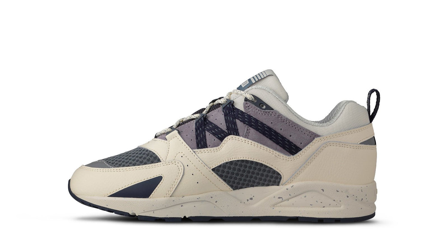 KARHU Fusion 2.0 - Solitary Star / Naval Academy | Lifestyle Sneaker