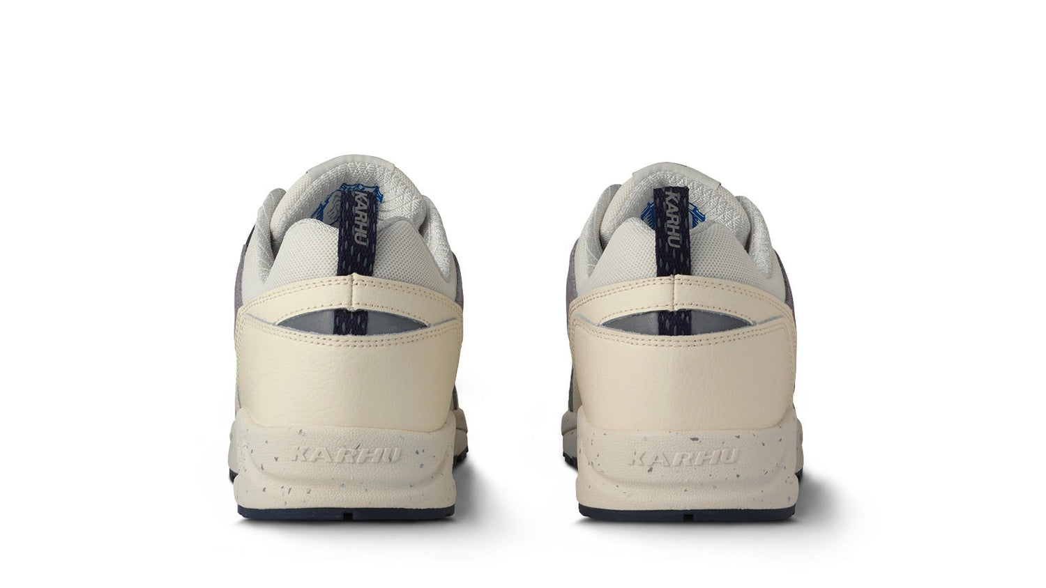 KARHU Fusion 2.0 - Solitary Star / Naval Academy | Lifestyle Sneaker