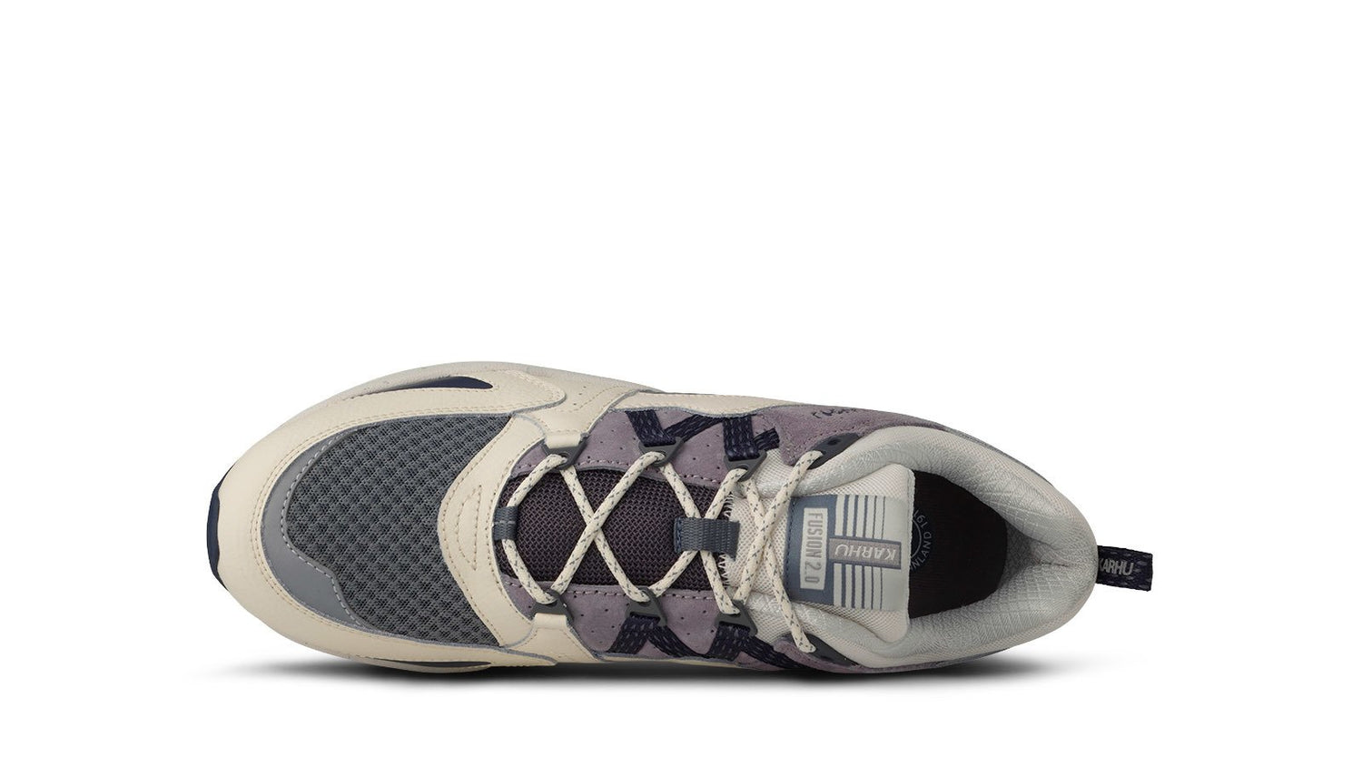 KARHU Fusion 2.0 - Solitary Star / Naval Academy | Lifestyle Sneaker