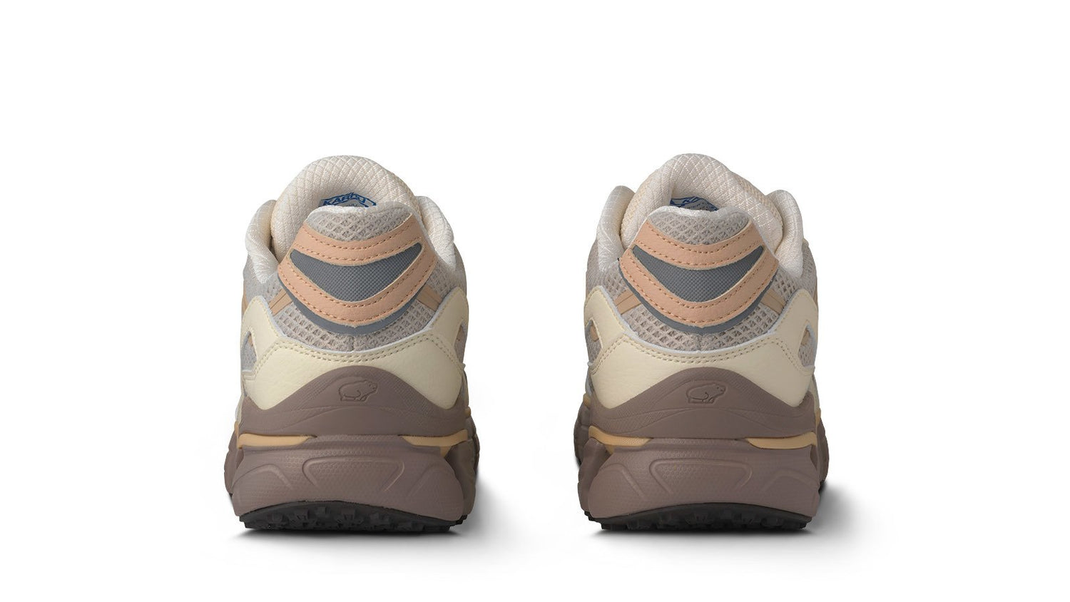 KARHU Super Fulcrum - Solitary Star / Naval Academy | Lifestyle Sneaker
