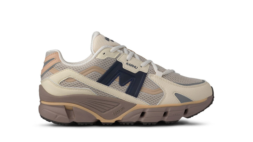 KARHU Super Fulcrum - Solitary Star / Naval Academy | Lifestyle Sneaker