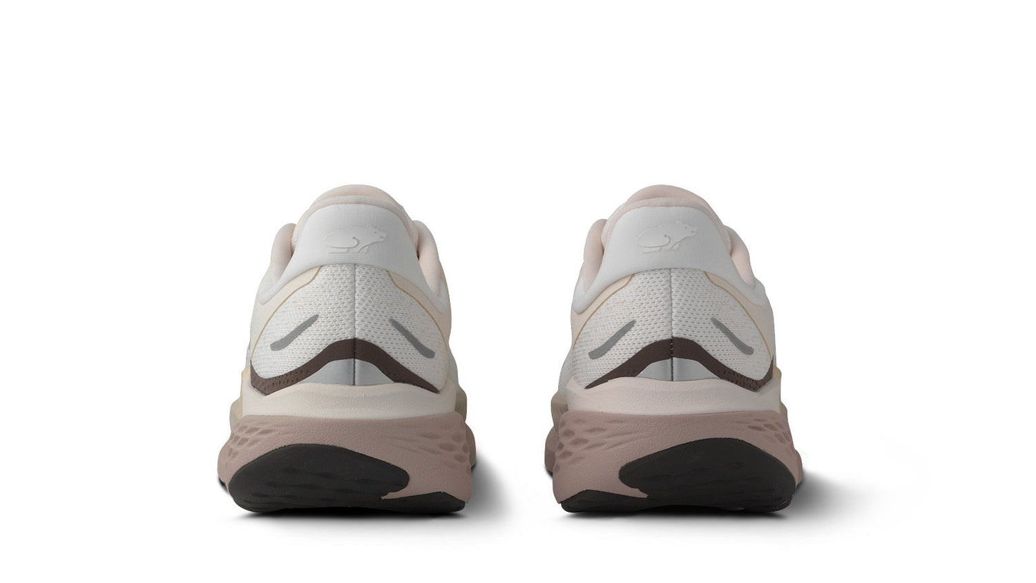 KARHU WOMEN'S MESTARI RUN 1.5 - WHITE / PASTEL PARCHMENT