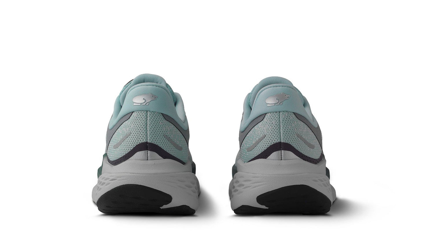 KARHU WOMEN'S MESTARI RUN 1.5 HIVO - BLUE HAZE / PATINA GREEN