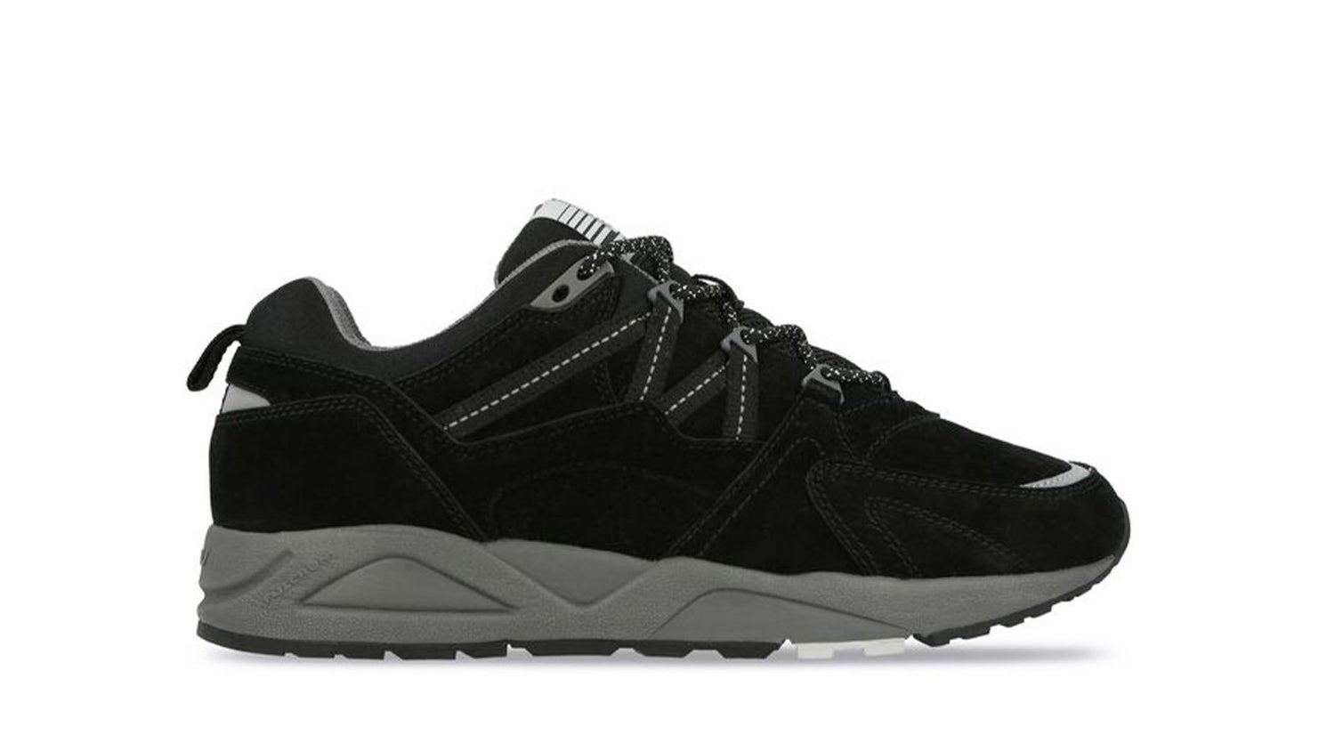 karhu Fusion 2.0 black black