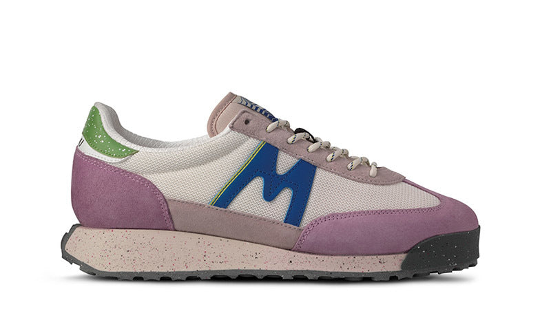 Karhu Mestari control - lilas / strong blue