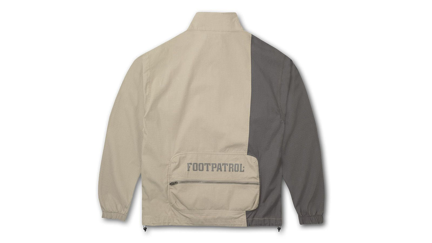 Karhu x footpatrol tracksuit