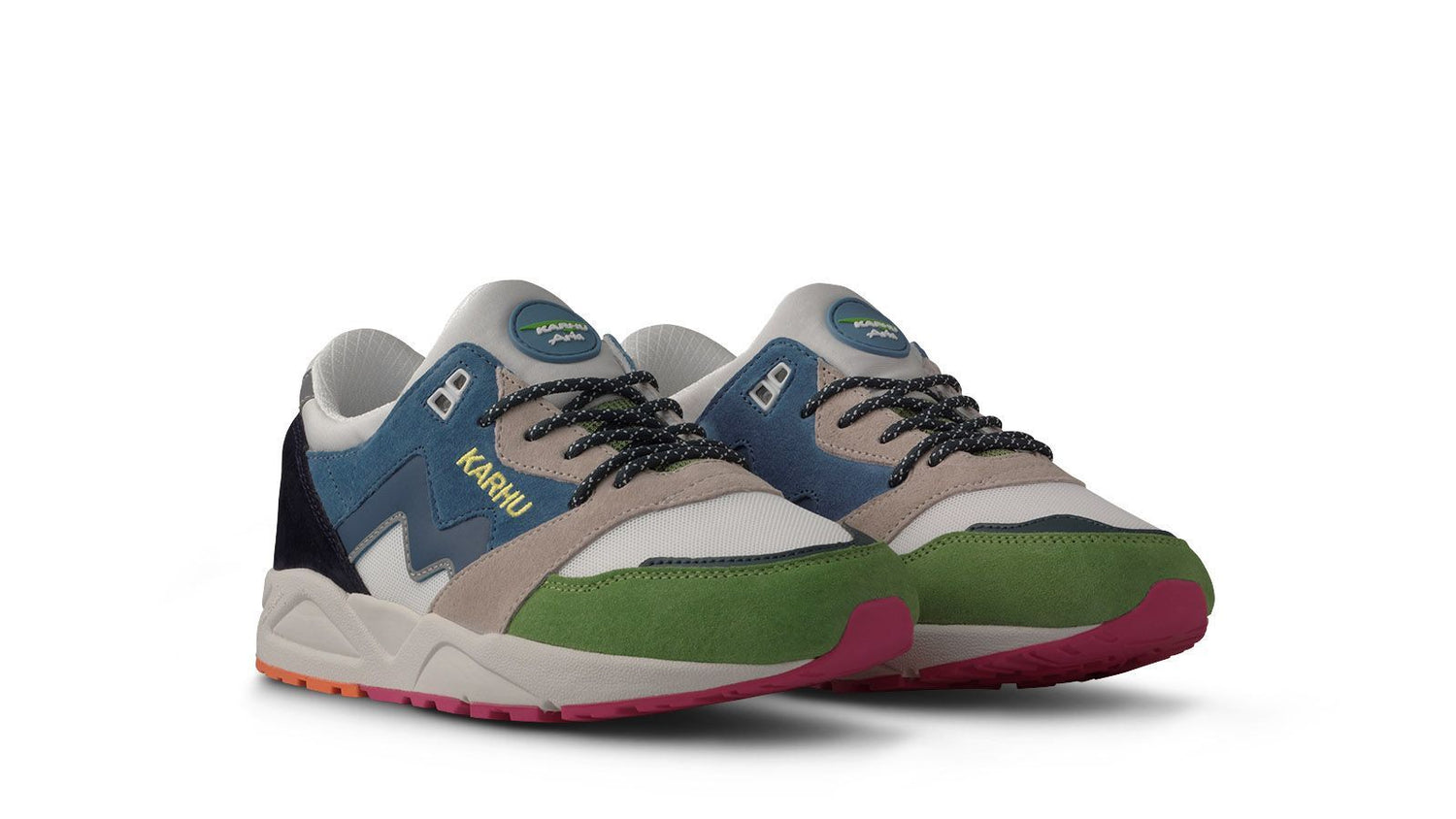 Karhu Aria 95