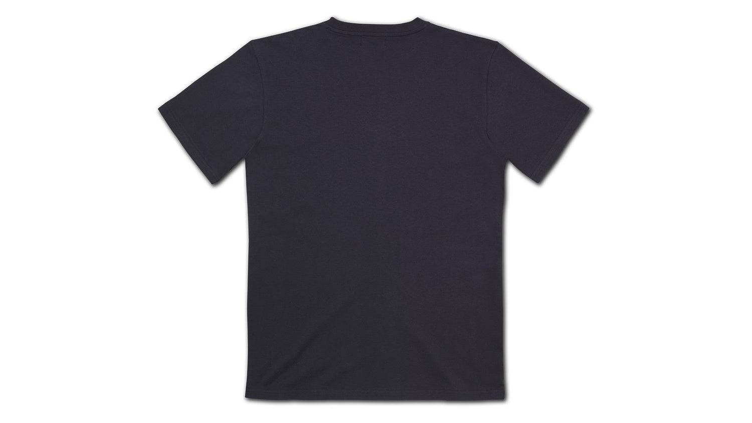 SPORT BEAR LOGO T-SHIRT - NIGHT SKY / SUMMER GREEN