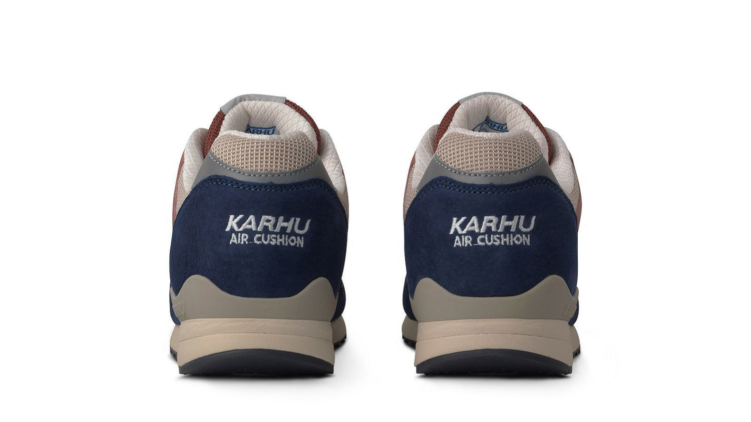 karhu sneaker Synchron classic - high tide / june bug