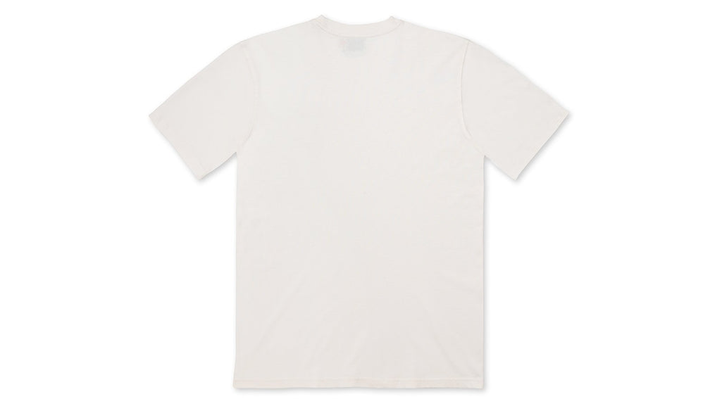 Karhu sport bear logo T-Shirt - Sugar Swizzle / Cameo rose KA00162-SUC1