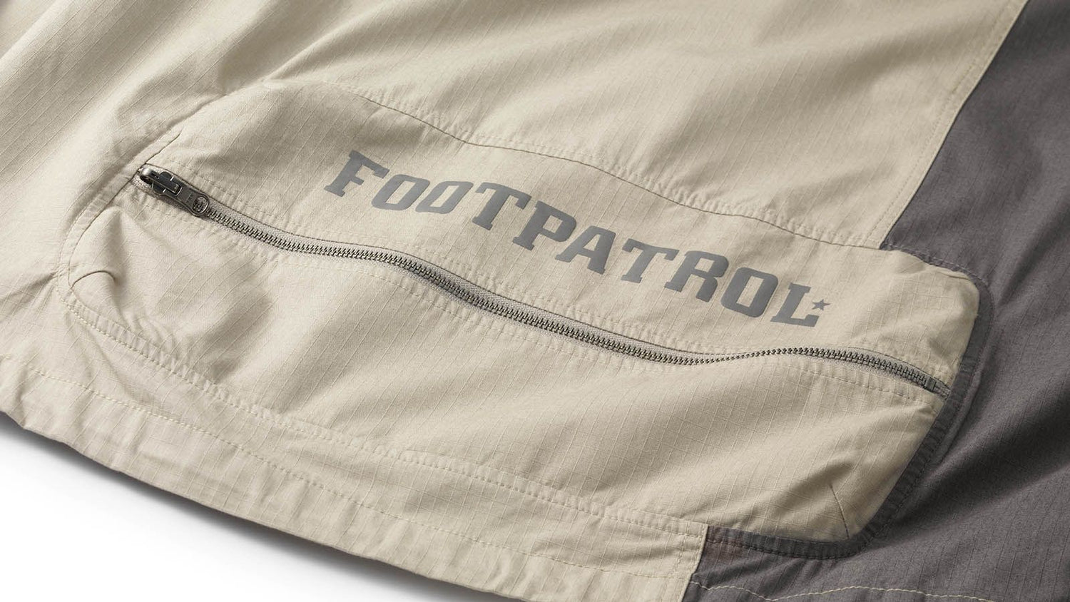 Karhu x footpatrol tracksuit