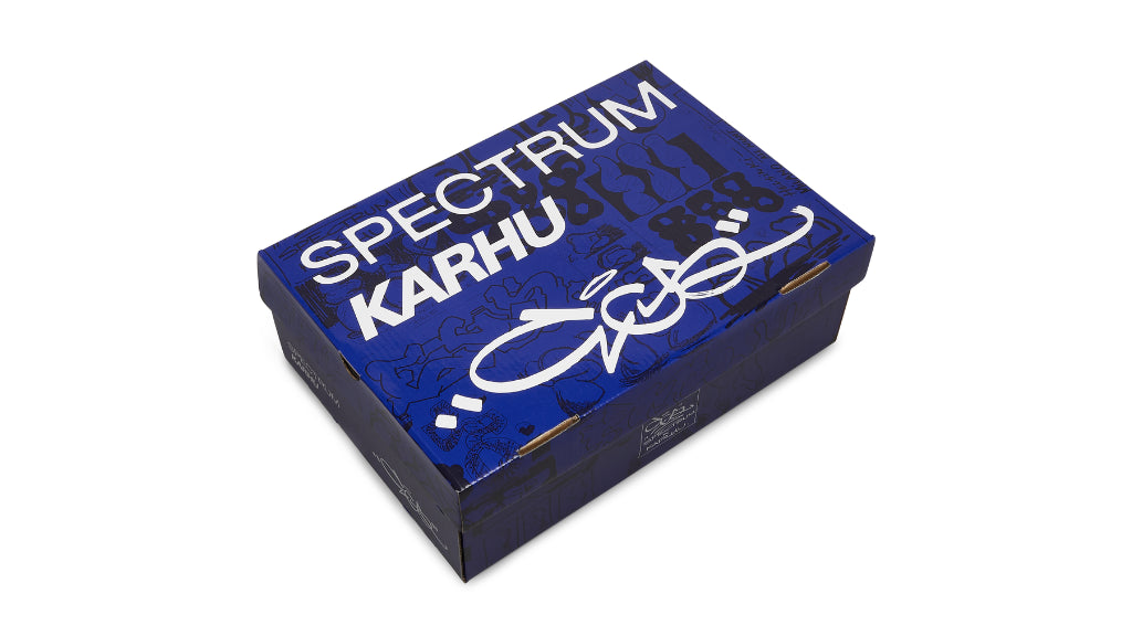 karhu x spectrum aria 95