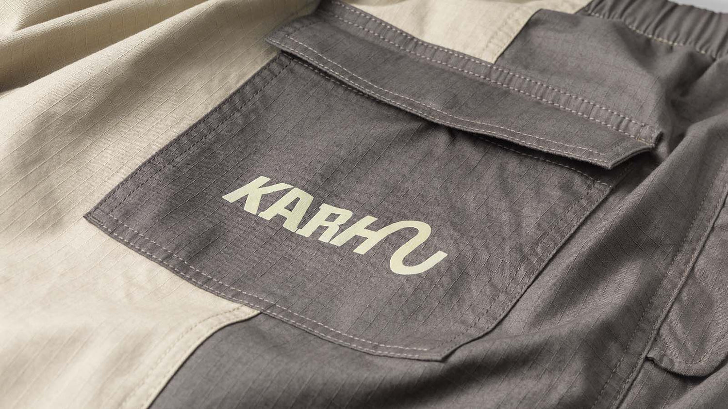 Karhu x footpatrol tracksuit