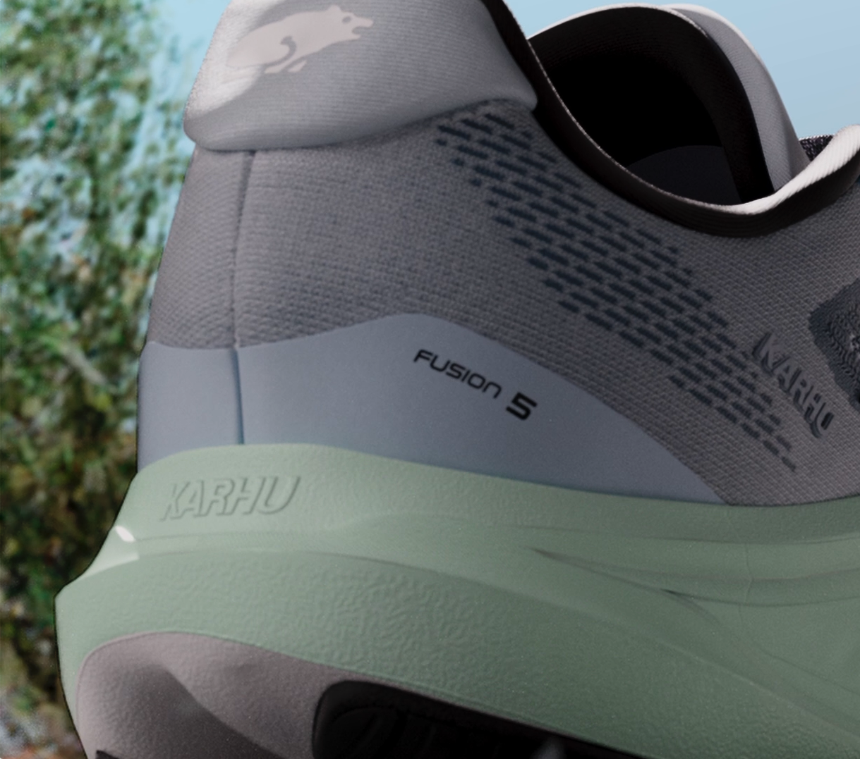 Karhu EU