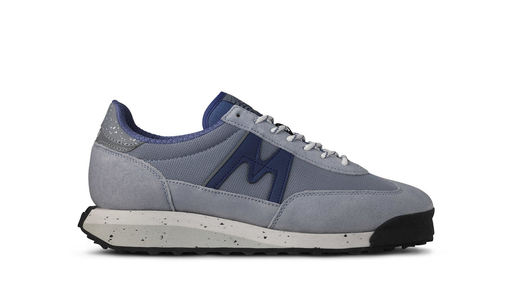 Karhu Mestari Control - Pearl Blue / Skipper Blue F840019 | Lifestyle sneakers