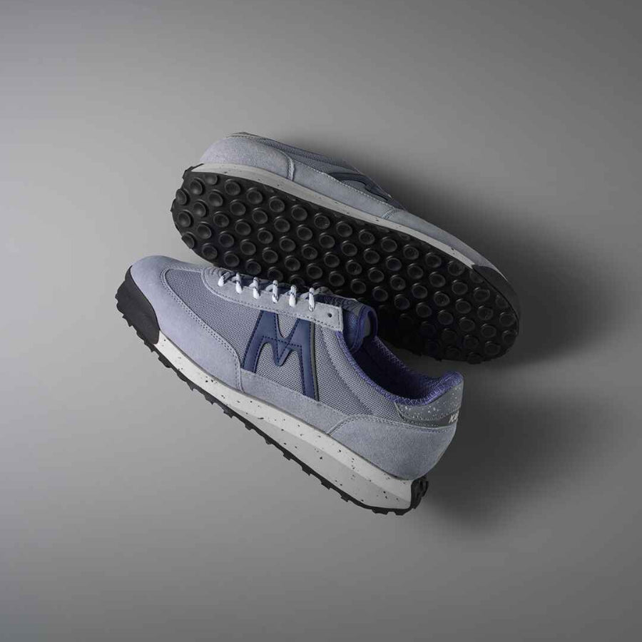 Karhu Mestari Control - Pearl Blue / Skipper Blue F840019 | Lifestyle sneakers