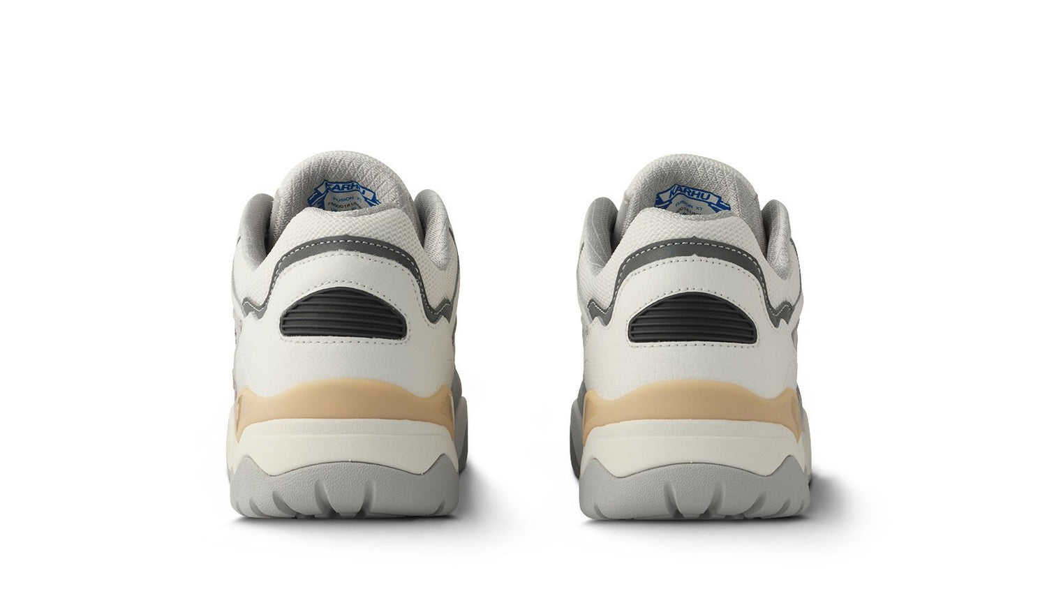 KARHU x Stan Ray Fusion XT - Bright White / Sterling Blue