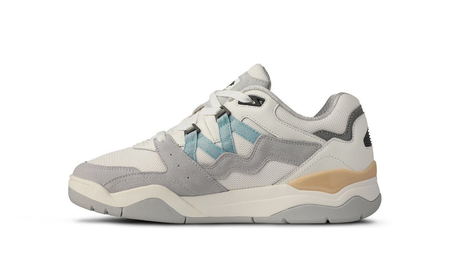 KARHU x Stan Ray Fusion XT - Bright White / Sterling Blue
