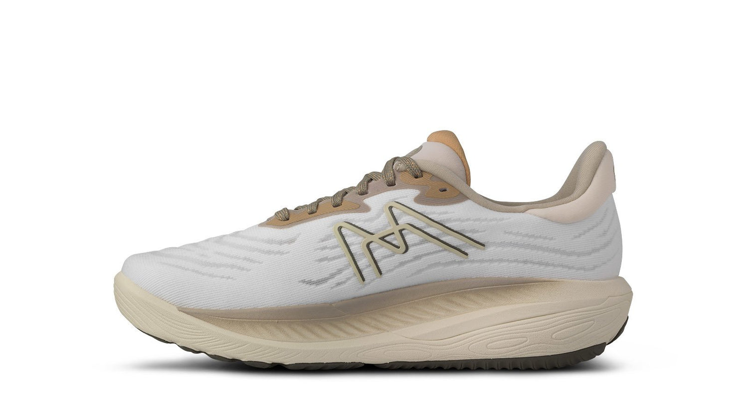 KARHU WOMEN'S IKONI 3.0 - WHITE / TARMAC