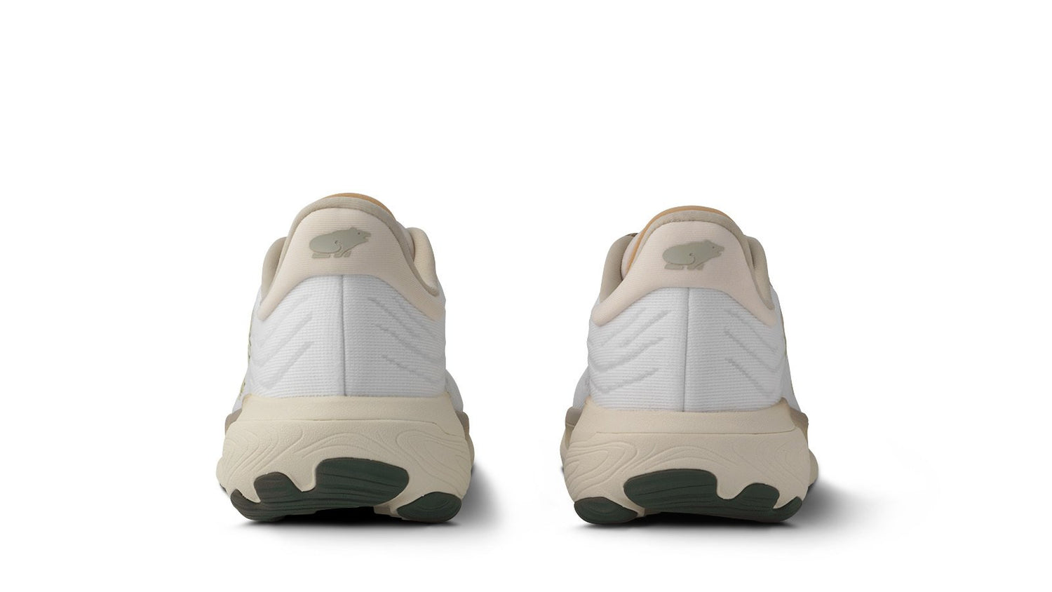 KARHU WOMEN'S IKONI 3.0 - WHITE / TARMAC