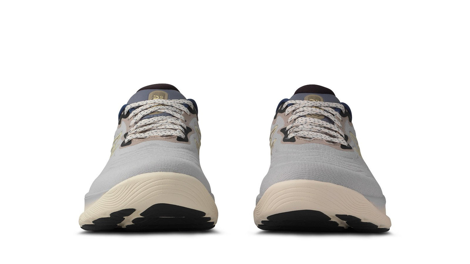 KARHU MEN'S IKONI 3.0 - LUNAR ROCK / TURTLEDOVE