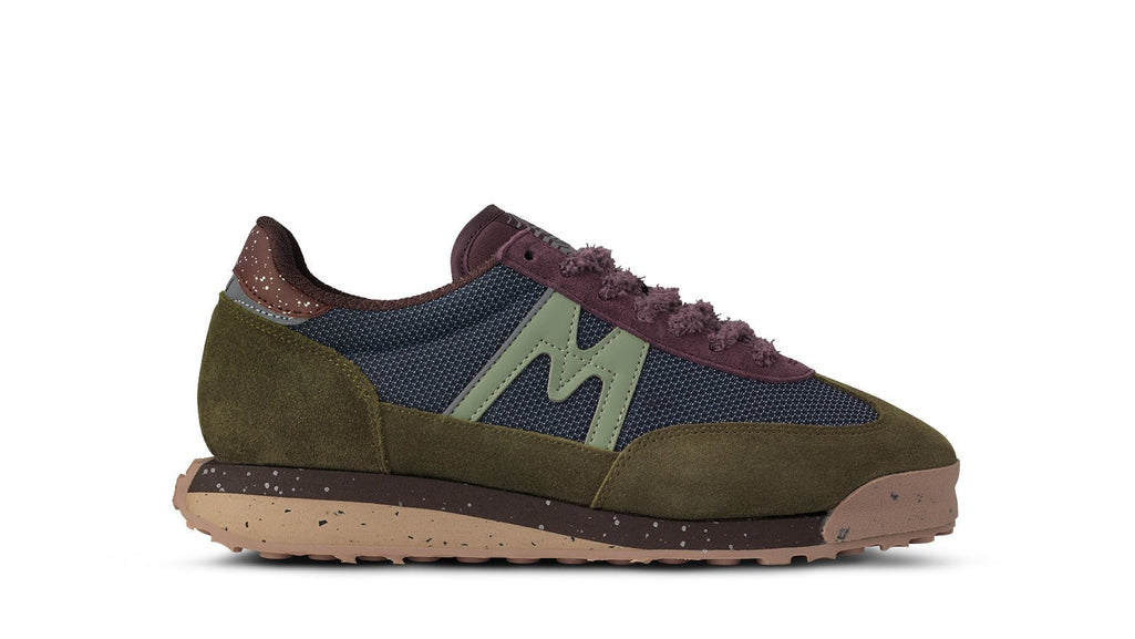 KARHU Mestari Control - Beech / Tea | Lifestyle sneaker