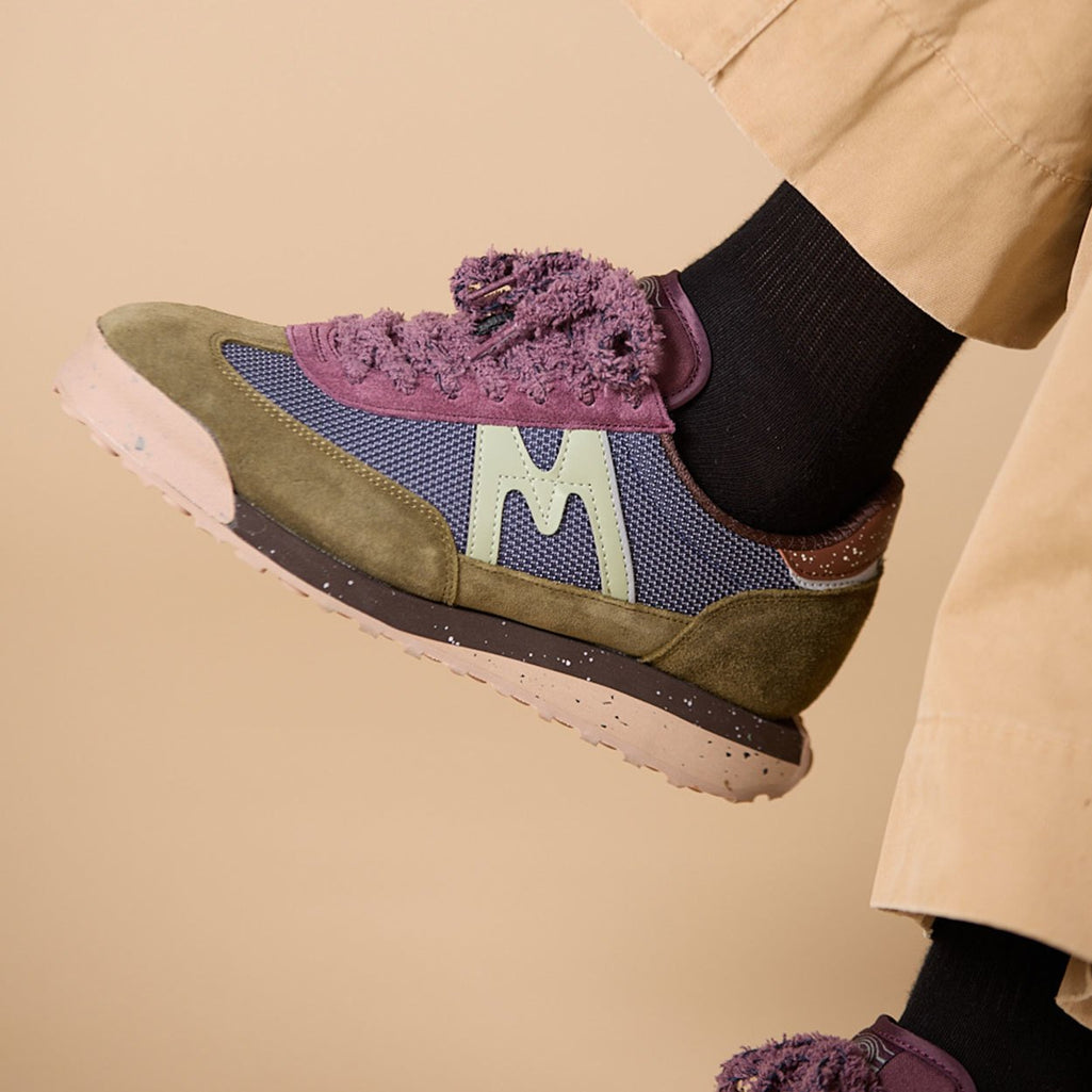 KARHU Mestari Control - Beech / Tea | Lifestyle sneaker