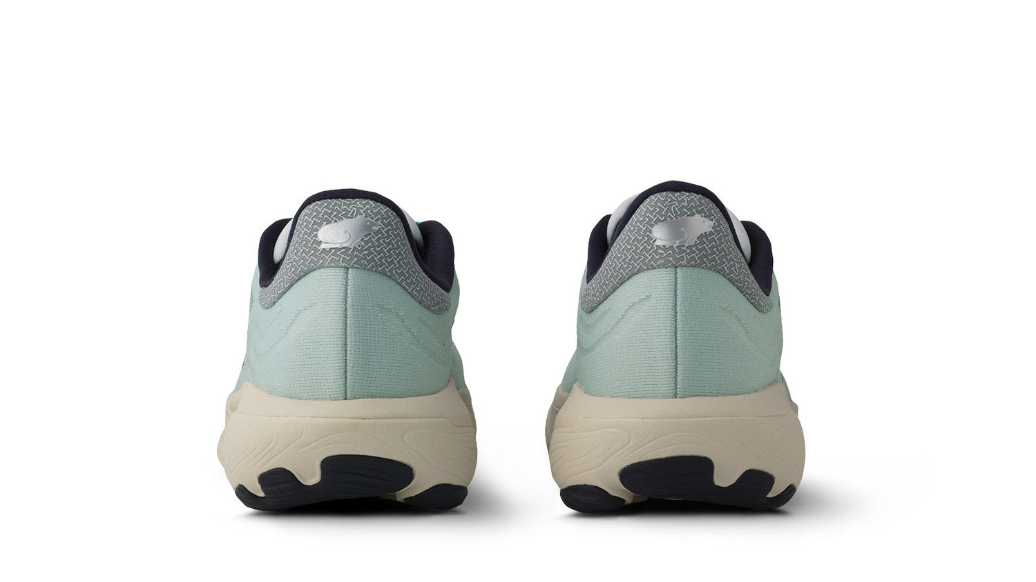 WOMEN'S IKONI 3.5 - SILT GREEN / ICY MORN | Running shoe