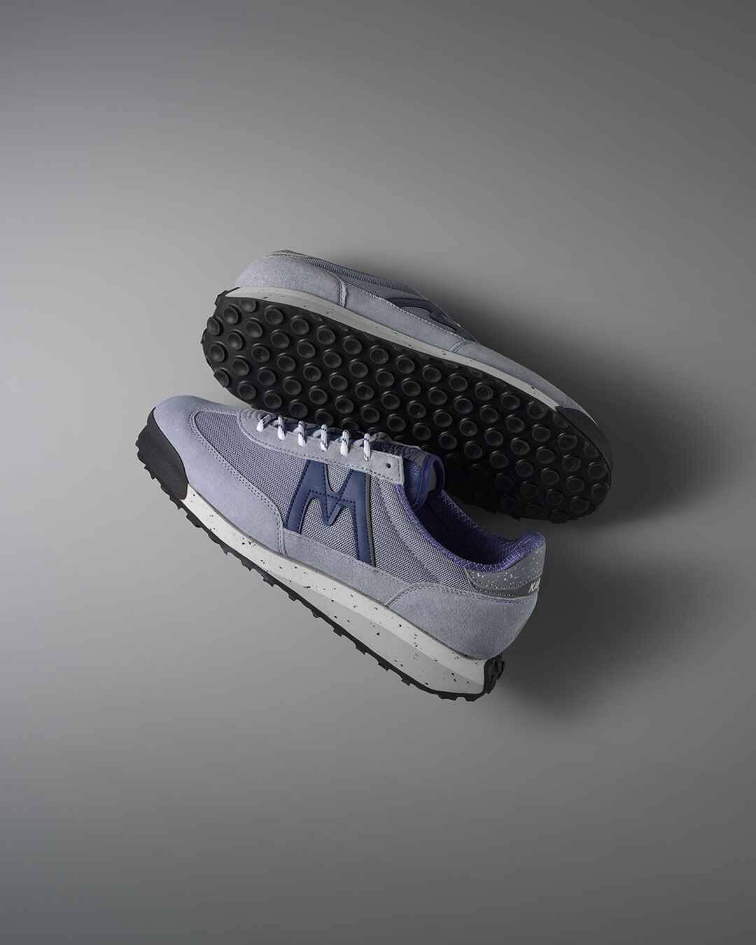 Karhu Mestari Control - Pearl Blue / Skipper Blue F840019 | Lifestyle sneakers